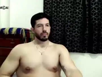 Chaturbate Live Porn of kolombianox