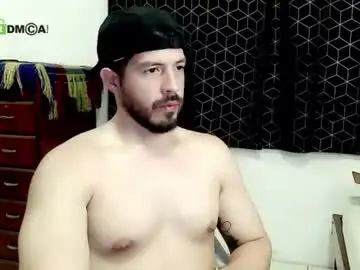 Chaturbate Adult Video Chat of kolombianox