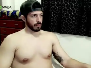 Chaturbate Sex Chat of kolombianox