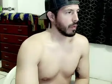 Chaturbate Best Webcam of kolombianox