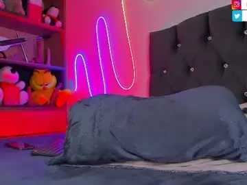 Chaturbate Live Sex Cam of maiky__cooper01
