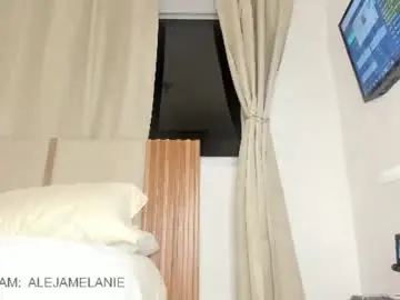 Chaturbate Nude Webcam of miss_melanie18