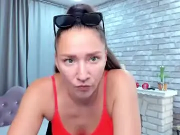 Chaturbate Adult Video Chat of mollynay