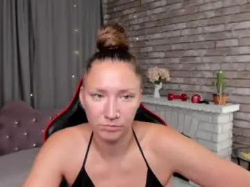 Chaturbate Adult Webcam of mollynay
