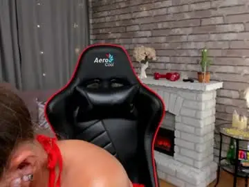 Chaturbate Sex Chat of mollynay
