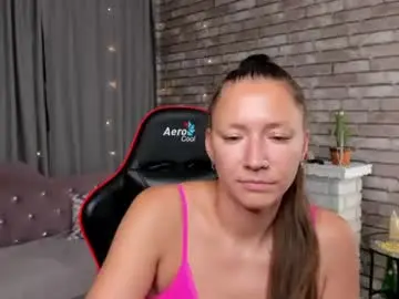 Chaturbate Sex Chat of mollynay
