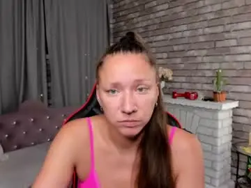 Chaturbate Best live sex cam show of mollynay