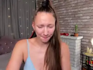 Chaturbate Nude Webcam of mollynay