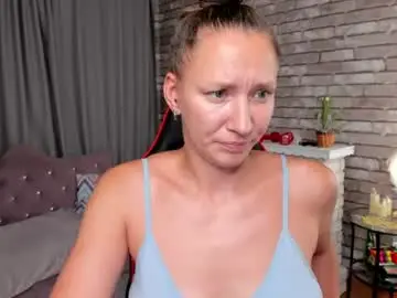 Chaturbate Best Webcam of mollynay