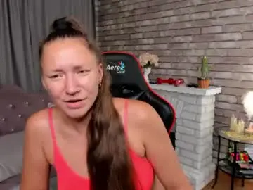 Chaturbate Free Porn Cam of mollynay