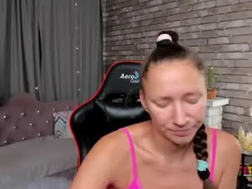 Chaturbate Live Porn of mollynay