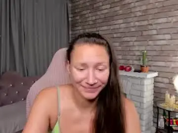 Chaturbate Sex Chat of mollynay