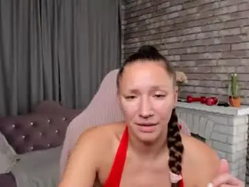 Chaturbate Live Sex of mollynay