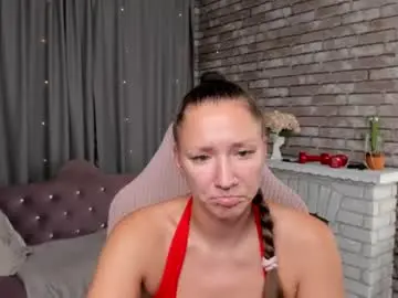 Chaturbate Live Sex Cam of mollynay