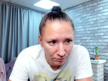 Chaturbate Live Sex Cam of mollynay