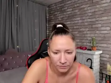 Chaturbate Live Sex Cam of mollynay
