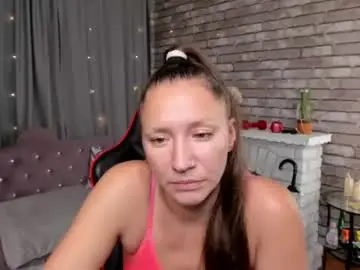 Chaturbate Adult Webcam of mollynay