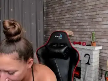 Chaturbate Live Porn of mollynay