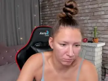 Chaturbate Adult Video Chat of mollynay