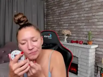Chaturbate Private Sex Chat of mollynay