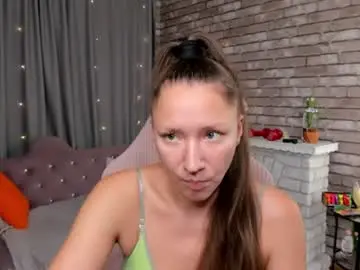Chaturbate Adult Webcams of mollynay