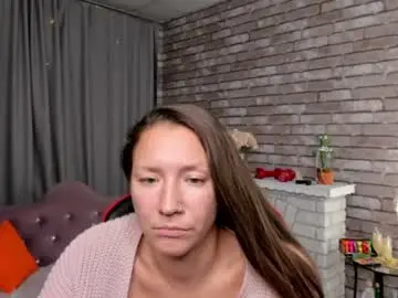 Chaturbate Private Sex Chat of mollynay