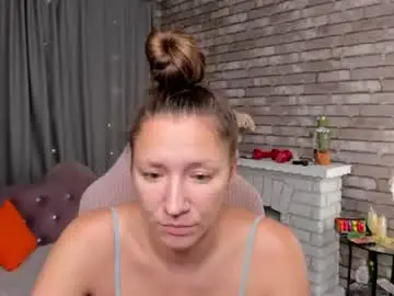 Chaturbate Free Porn Cam of mollynay