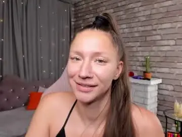 Chaturbate Adult Video Chat of mollynay