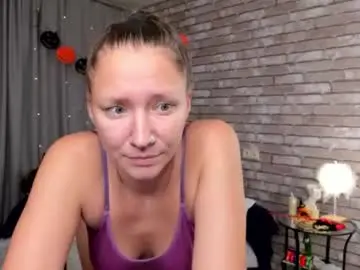 Chaturbate Live Sex of mollynay