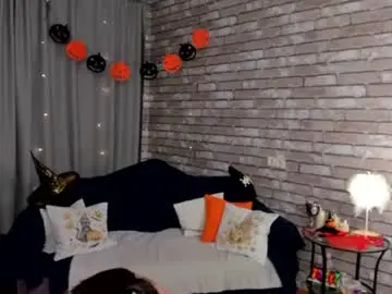 Chaturbate Adult Video Chat of mollynay