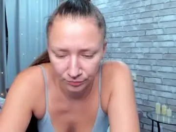 Chaturbate Sex Cam of mollynay