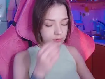 Chaturbate Live Sex of pambeeslyy