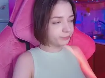 Chaturbate Adult Video Chat of pambeeslyy