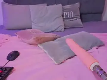 Chaturbate Live Sex of pretty_johnson_