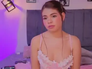Chaturbate Live Porn of pretty_johnson_