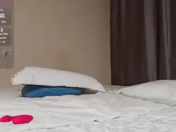 Chaturbate Best live sex cam show of tenderlyme