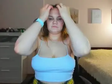 Chaturbate Sex Chat of toxic_lina