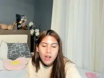 Chaturbate Live Sex of yvette_amethyst