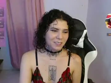Chaturbate Live Sex of 3rika_gomez