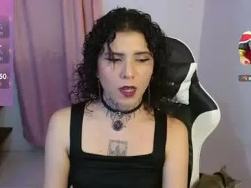 Chaturbate Sex Cam of 3rika_gomez