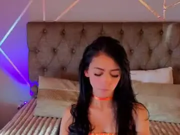 Chaturbate Private Sex Chat of _coraliinee_