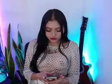 Chaturbate Adult Video Chat of analymilles