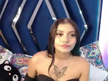 Chaturbate Best Webcam of analymilles