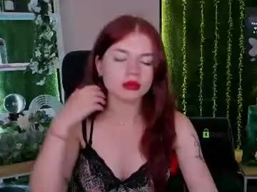 Chaturbate Free Porn Cam of ashli_bright