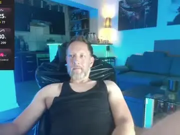 Chaturbate Live Sex of capri83