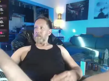 Chaturbate Adult Webcam of capri83