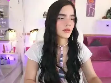 Chaturbate Live Sex Cam of connyjenner