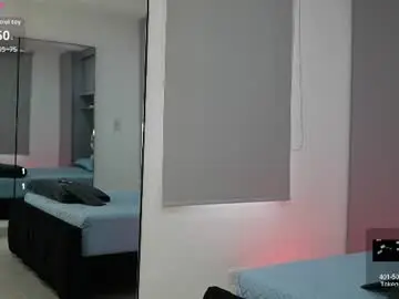 Chaturbate Live Sex Cam of daddyrich4u