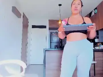 Chaturbate Adult Webcam of daniela_henaoo