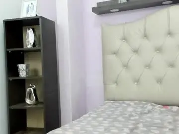 Chaturbate Watch Live Sex Cams of daniela_sexy18_